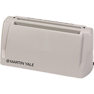 Falzmaschine Martin Yale P6200 weiß/grau