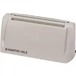 Falzmaschine Martin Yale P6200 weiß/grau