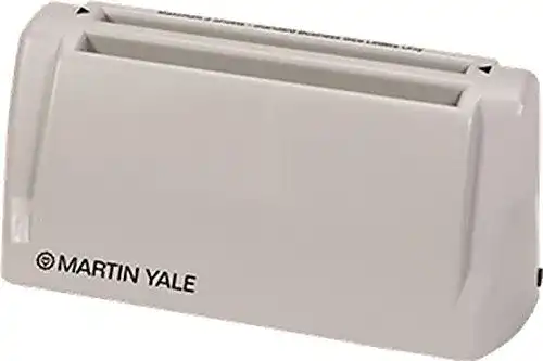 Falzmaschine Martin Yale P6200 weiß/grau