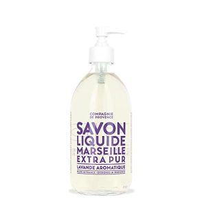 Flüssigseife Lavendel Compagnie de Provence ® 500 ml