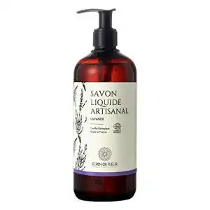 Flüssigseife Lavendel