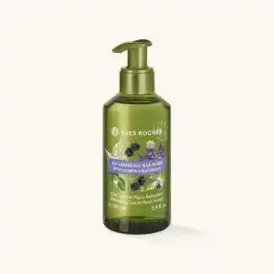 Flüssigseife Lavendel Yves Rocher LES PLAISIRS NATURE 190 ml