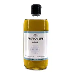 Flüssigseife Olive