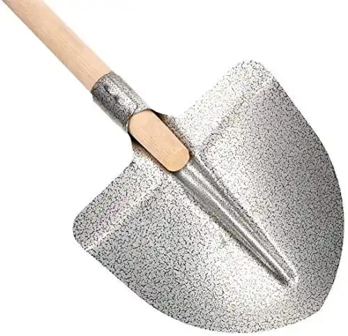 Frankfurter Schaufel KOTARBAU ® Robust 270 x 265 mm