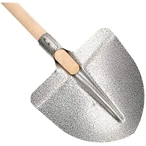 Frankfurter Schaufel KOTARBAU ® Robust 270 x 265 mm