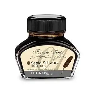 Füller-Tinte