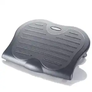 Ergonomische Fußstütze