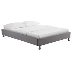 Futonbett 140 x 200 CARO-Möbel Futonbett Laredo Doppelbett