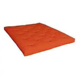 Futonmatratze futon-online Futon Naoko Baumwolle
