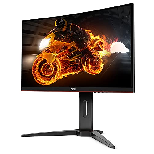 Gaming Monitor 144Hz AOC Gaming C27G1 – 27 Zoll FHD Curved