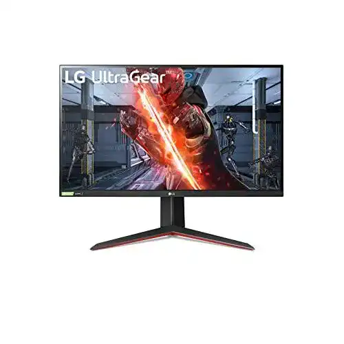 Gaming Monitor 144Hz