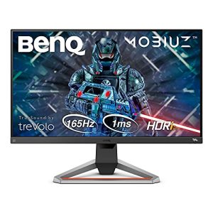 Gaming-Monitor 27 Zoll BenQ MOBIUZ EX2710S Gaming Monitor