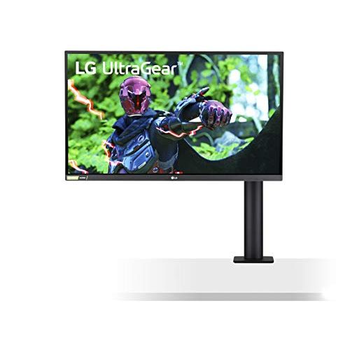 Die beste gaming monitor 27 zoll lg electronics lg 27gn88a b ultragear Bestsleller kaufen