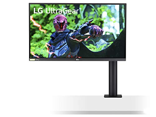 Die beste gaming monitor 27 zoll lg electronics lg 27gn88a b ultragear Bestsleller kaufen