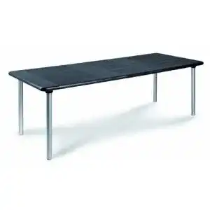 Gartentisch (ausziehbar) Best 49351650 Ausziehtisch Tavolo