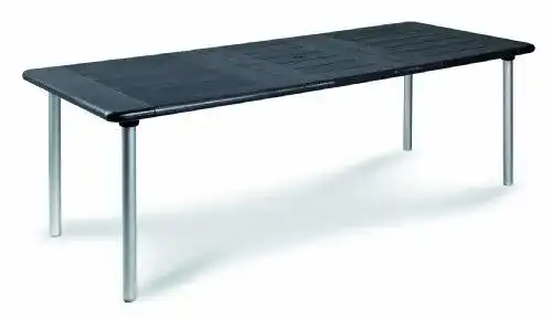 Gartentisch (ausziehbar) Best 49351650 Ausziehtisch Tavolo