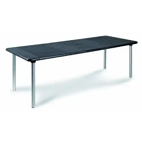 Gartentisch (ausziehbar) Best 49351650 Ausziehtisch Tavolo