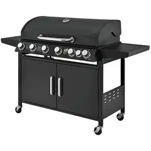 Die beste Gasgrill 6 Brenner 2026 Test Bestseller Gasgrill 6 Brenner