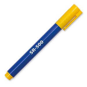 Geldscheinprüfstift Securina24 Prüfstift SR-500, 10 Stück