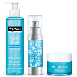 Gesichtspflege-Set
