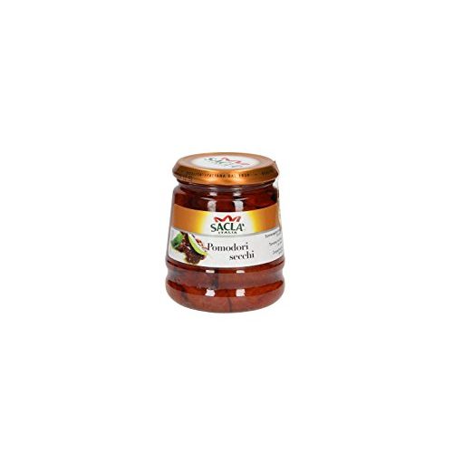 Die beste getrocknete tomaten in oel sacla pomodori secchi 280g Bestsleller kaufen
