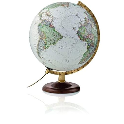 Die beste globus raethgloben 1917 verlags national geographic gold Bestsleller kaufen