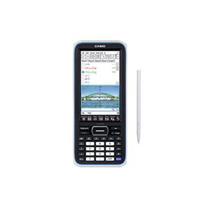 Grafischer Taschenrechner Casio FX-CP400 ClassPad Grafikrechner