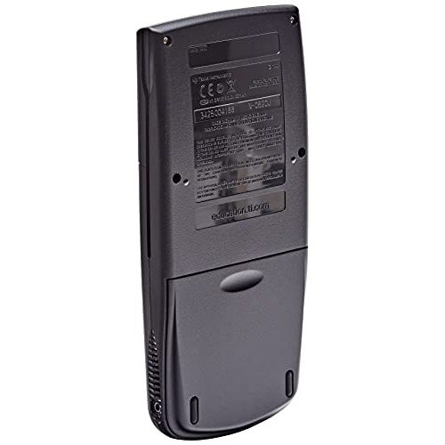 Grafischer Taschenrechner TEXDR Texas Instruments TI-82STATS