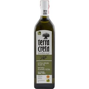 Griechisches Olivenöl Terra Creta Kolymvari Olivenöl extra nativ
