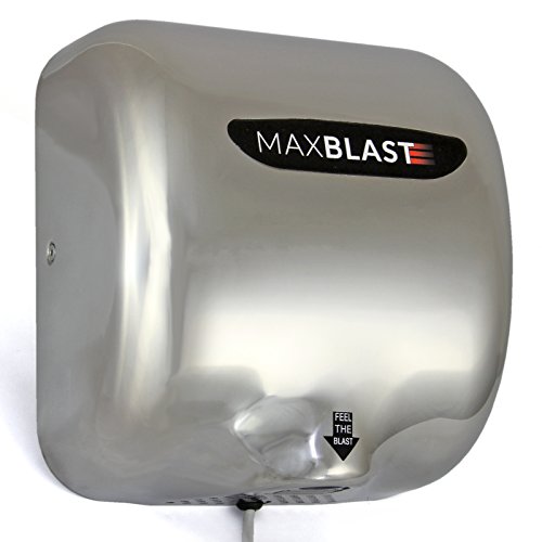 Die beste haendetrockner maxblast automatischer handtrockner Bestsleller kaufen