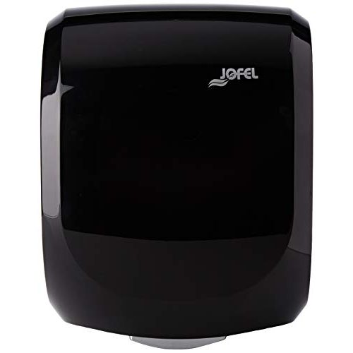 Die beste haendetrockner schwarz jofel aa19600 mit sensor Bestsleller kaufen