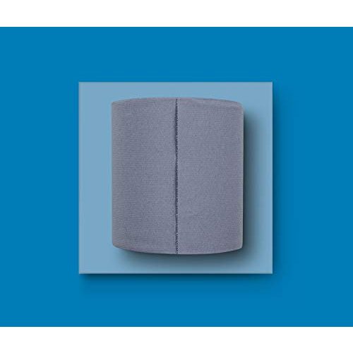 Handtuchrolle AmazonCommercial Recycelt, blau, 6 Packungen
