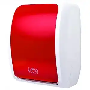 Handtuchrollenspender TSK-System Elektrisch mit Sensor