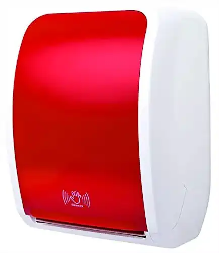 Handtuchrollenspender TSK-System Elektrisch mit Sensor