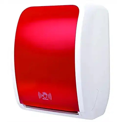 Handtuchrollenspender TSK-System Elektrisch mit Sensor