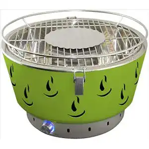 Die beste Holzkohlegrill mit Aktivbelüftung 2026 Test Bestseller Holzkohlegrill mit Aktivbelüftung