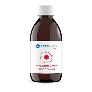 Acido ialuronico Hyaluron-Drink ActiNovo, 25 dosi giornaliere da 100 mg