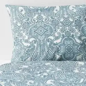 IKEA-Bettwäsche Ikea JÄTTEVALLMO Bettwäscheset, 2-teilig