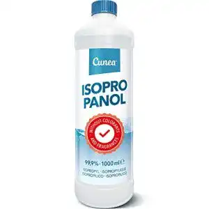 Die beste Isopropanol (1l) 2026 Test Bestseller Isopropanol (1l)