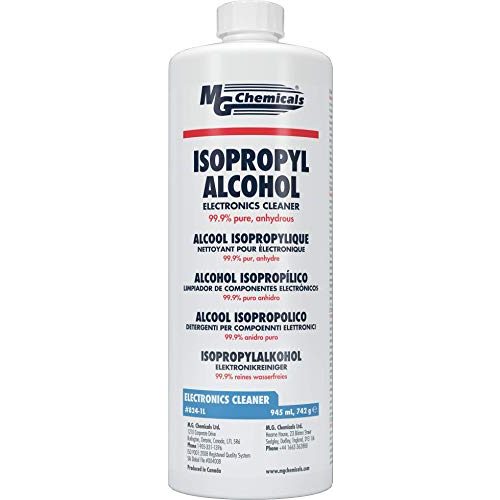 Isopropanol (1l) MG Chemicals 824 Isopropylalkohol