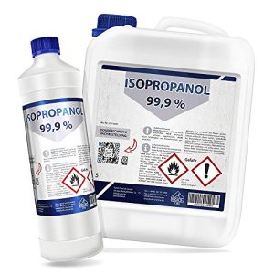 Isopropanol (5l) Furthchemie Isopropanol 99,9% IPA