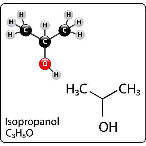 Isopropanol (5l) Nanoprotect Isopropanol 99,9%
