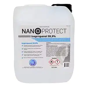 Isopropanol (5l)