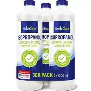 Isopropanol 99,9 %