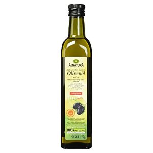 Italienisches Olivenöl Alnatura Bio, 500ml