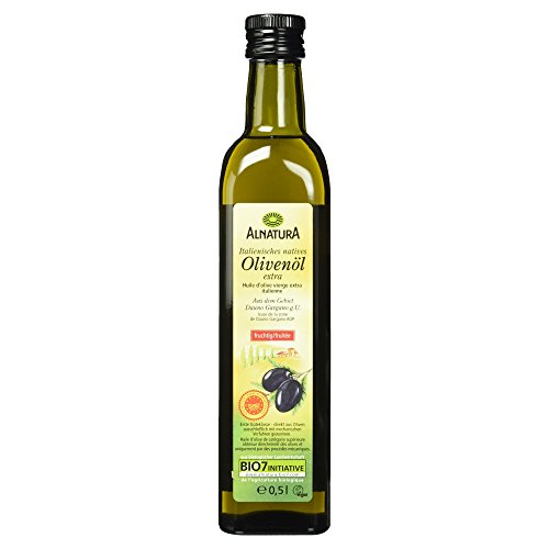 Die beste italienisches olivenoel alnatura bio 500ml Bestsleller kaufen