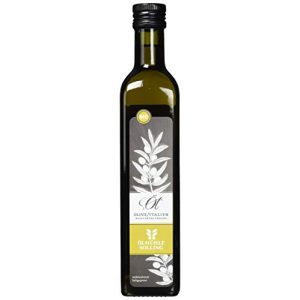 Italienisches Olivenöl Ölmühle Solling, extra vergin, nativ, 500ml