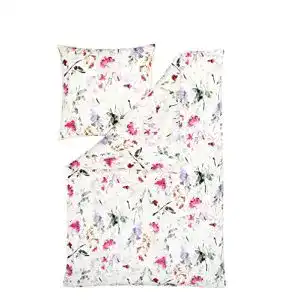 Jersey-Bettwäsche ESTELLA Interlock Jersey Bettwäsche Aimee