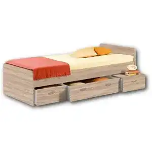 Jugendbett