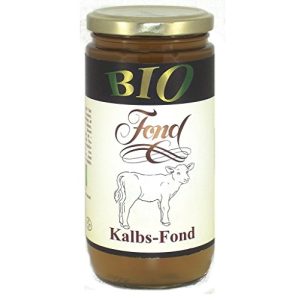 Kalbsfond Englert BIO Kalbs-Fond, 380 ml.
